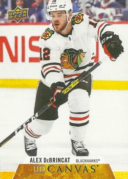 Alex DeBrincat