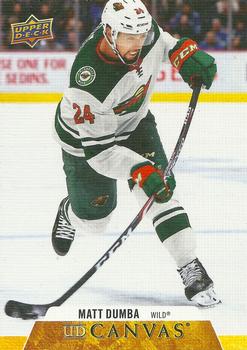 Matt Dumba