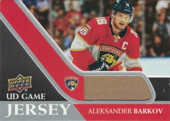 Aleksander Barkov