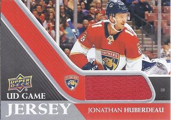 Jonathan Huberdeau