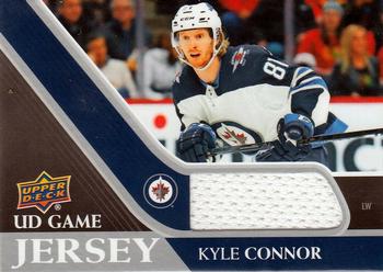 Kyle Connor