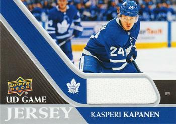 Kasperi Kapanen
