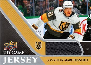 Jonathan Marchessault