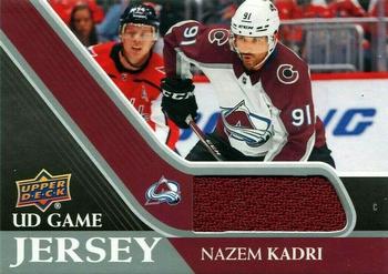 Nazem Kadri