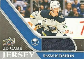 Rasmus Dahlin