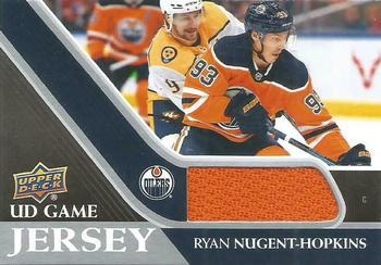 Ryan Nugent-Hopkins