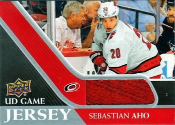 Sebastian Aho