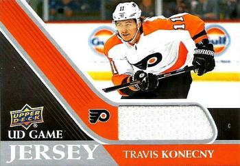 Travis Konecny