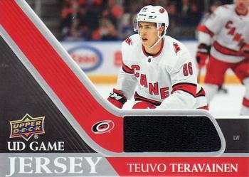 Teuvo Teravainen