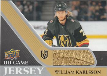 William Karlsson