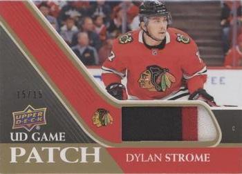 Dylan Strome