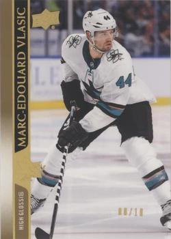Marc-Edouard Vlasic