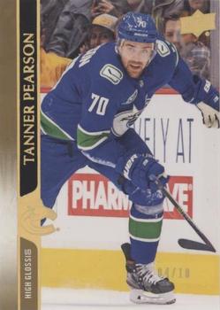 Tanner Pearson