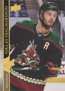 Niklas Hjalmarsson