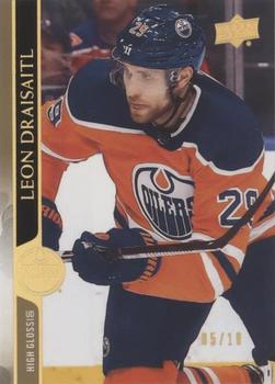 Leon Draisaitl