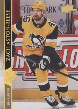 Zach Aston-Reese