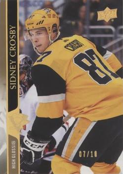 Sidney Crosby
