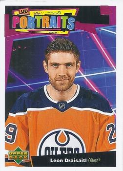 Leon Draisaitl