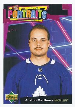 Auston Matthews