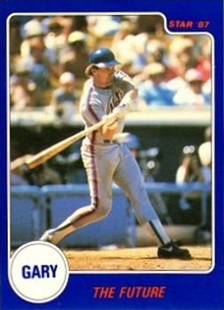 Gary Carter