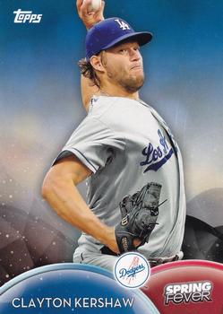 Clayton Kershaw