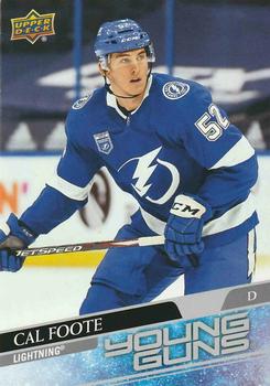 Cal Foote