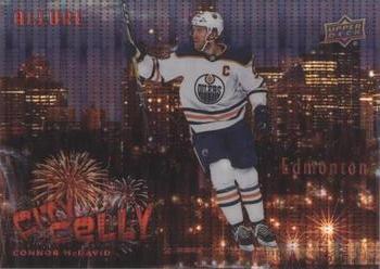 Connor McDavid