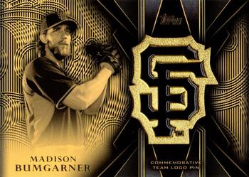 Madison Bumgarner