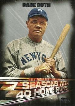 Babe Ruth