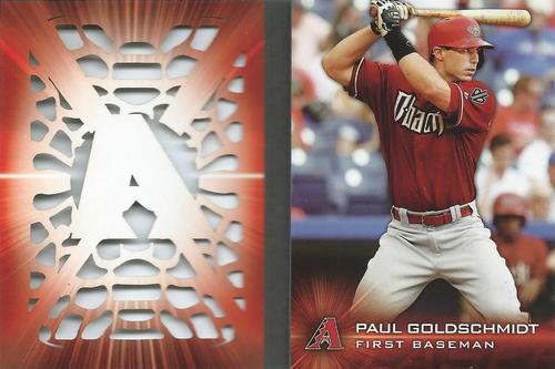 Paul Goldschmidt