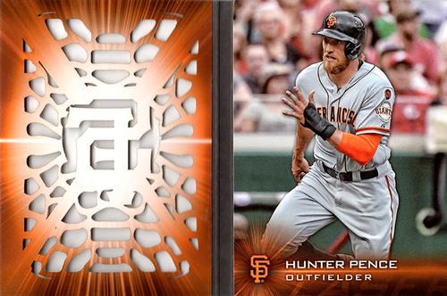 Hunter Pence