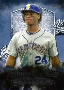 Ken Griffey Jr.