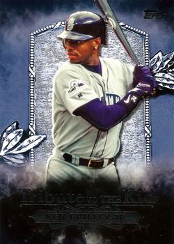 Ken Griffey Jr.