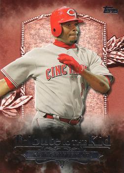 Ken Griffey Jr.