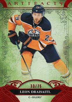 Leon Draisaitl