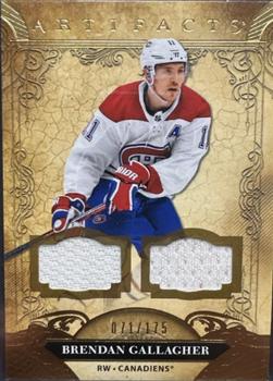 Brendan Gallagher