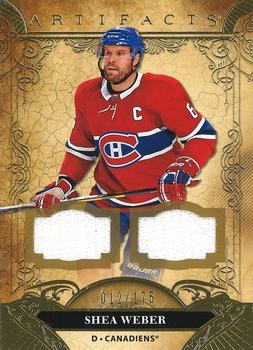Shea Weber