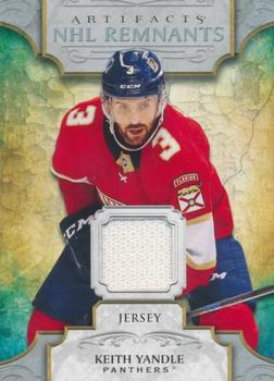 Keith Yandle