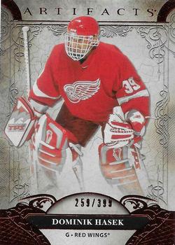 Dominik Hasek