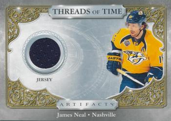 James Neal