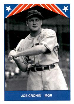 Joe Cronin