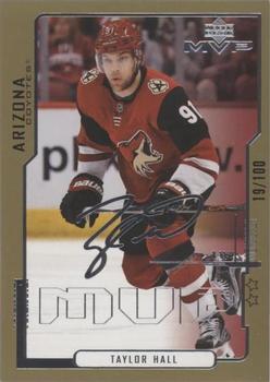 Taylor Hall
