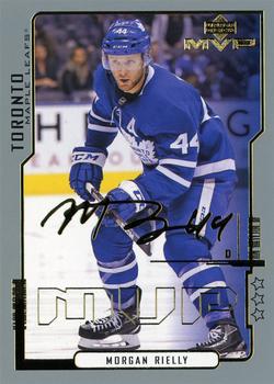 Morgan Rielly