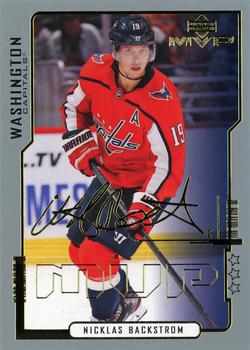 Nicklas Backstrom