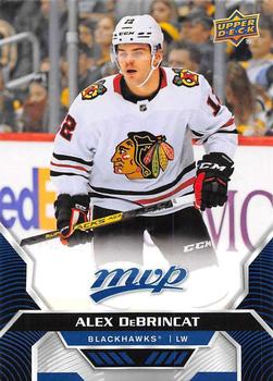 Alex DeBrincat