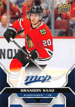 Brandon Saad