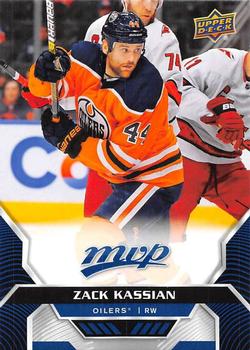 Zack Kassian