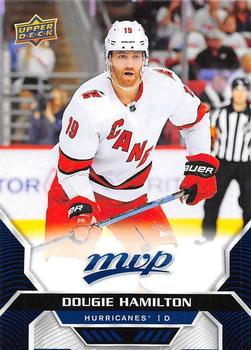 Dougie Hamilton
