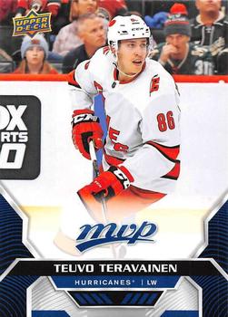 Teuvo Teravainen