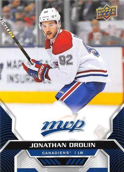 Jonathan Drouin